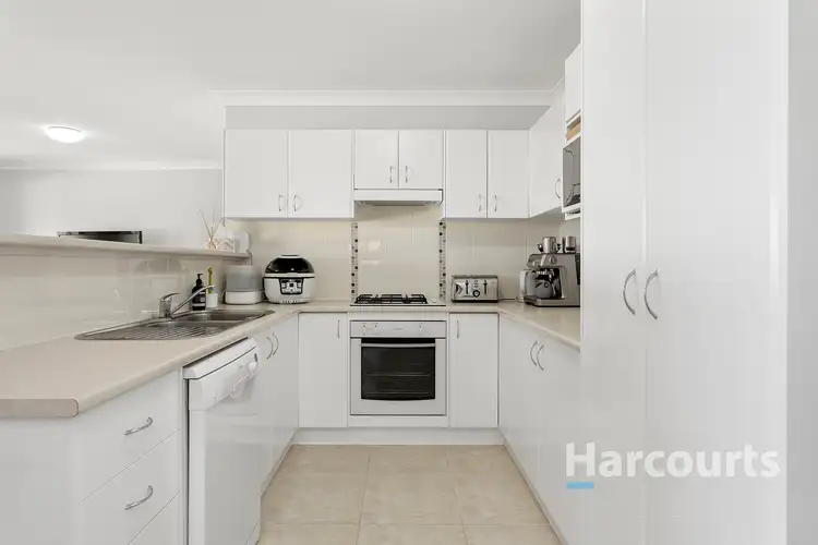 Second view of Homely house listing, 23 Brittany Avenue, Rutherford NSW 2320
