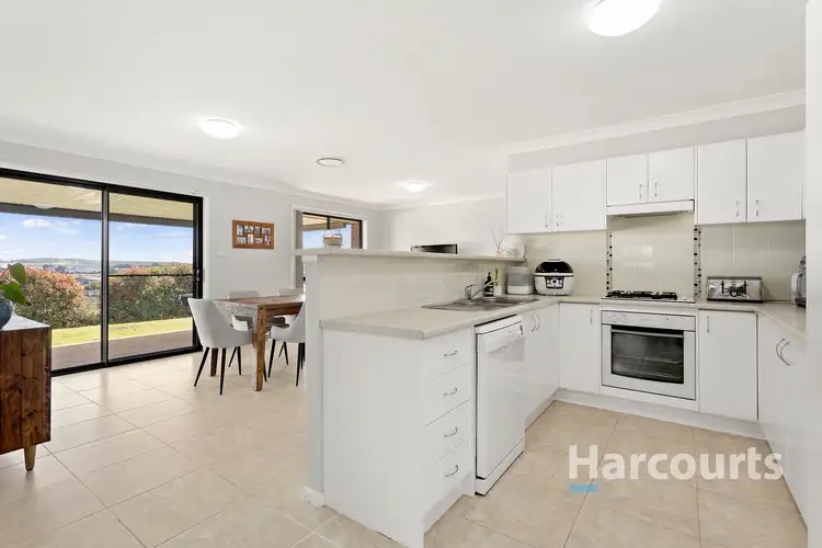 Third view of Homely house listing, 23 Brittany Avenue, Rutherford NSW 2320