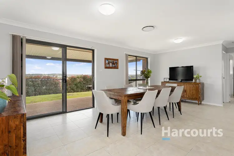 Fourth view of Homely house listing, 23 Brittany Avenue, Rutherford NSW 2320
