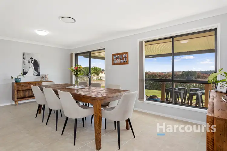 Fifth view of Homely house listing, 23 Brittany Avenue, Rutherford NSW 2320