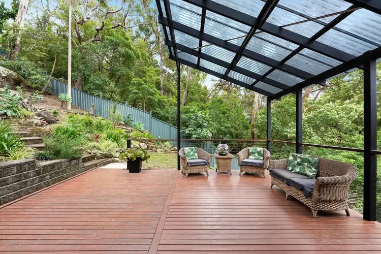 Third view of Homely house listing, 15 Hoover Place, Bonnet Bay NSW 2226