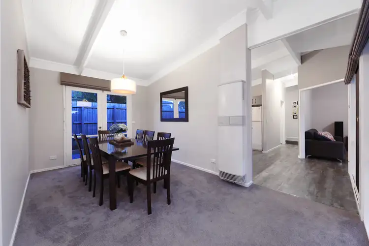 Fourth view of Homely house listing, 10 Crusoe Drive, Lysterfield VIC 3156