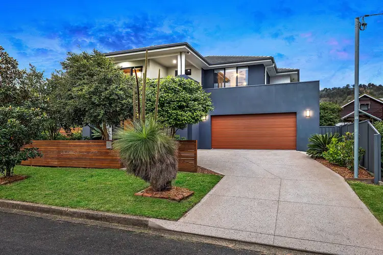 Main view of Homely house listing, 18 Albert Street, Speers Point NSW 2284