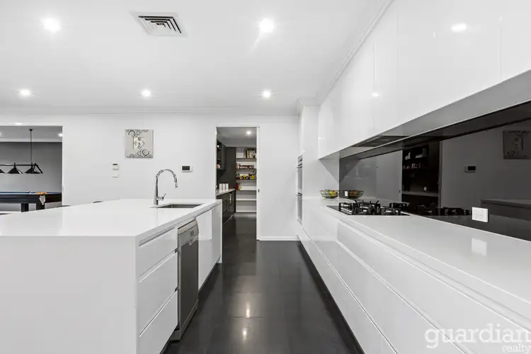 Fourth view of Homely house listing, 14 Cleary Drive, Pitt Town NSW 2756