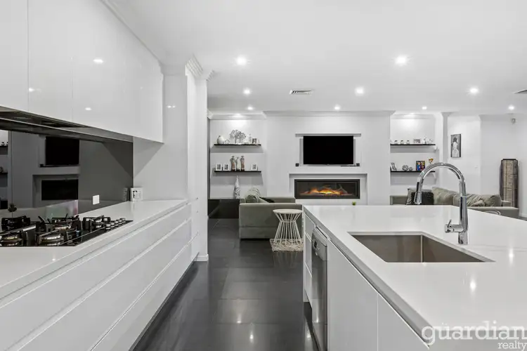 Fifth view of Homely house listing, 14 Cleary Drive, Pitt Town NSW 2756