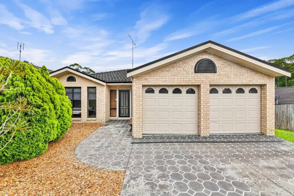 Main view of Homely house listing, 42 Robinia Parade, Springfield NSW 2250