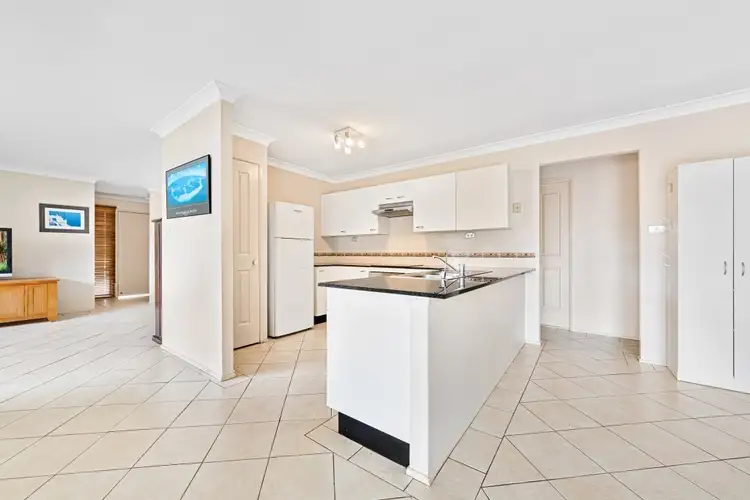 Third view of Homely house listing, 42 Robinia Parade, Springfield NSW 2250