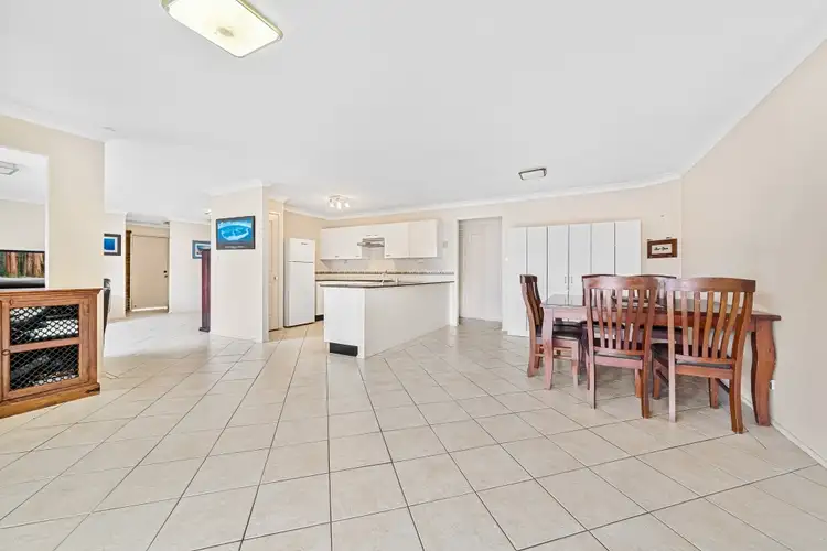 Fourth view of Homely house listing, 42 Robinia Parade, Springfield NSW 2250