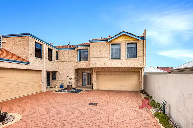 3/31 Marlston Drive, Bunbury WA 6230