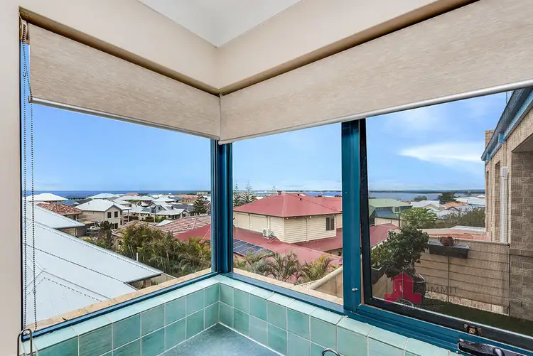 Second view of Homely house listing, 3/31 Marlston Drive, Bunbury WA 6230