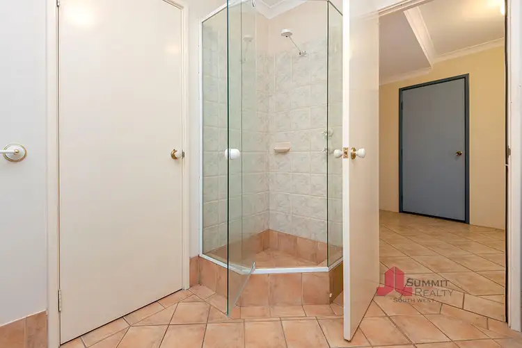 Fourth view of Homely house listing, 3/31 Marlston Drive, Bunbury WA 6230