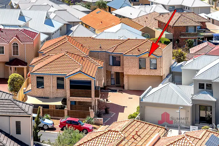 Fifth view of Homely house listing, 3/31 Marlston Drive, Bunbury WA 6230