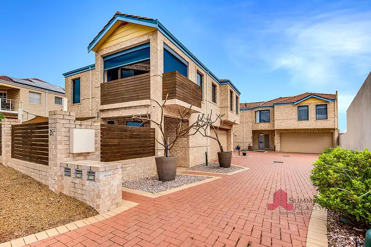 Seventh view of Homely house listing, 3/31 Marlston Drive, Bunbury WA 6230