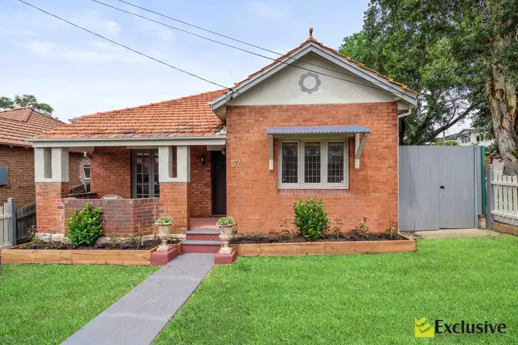 57 Russell Street, Russell Lea NSW 2046