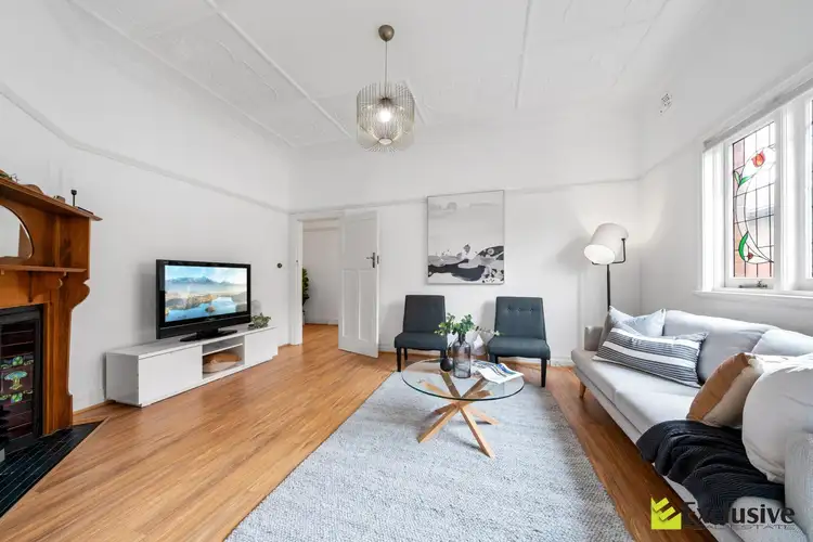 Second view of Homely house listing, 57 Russell Street, Russell Lea NSW 2046