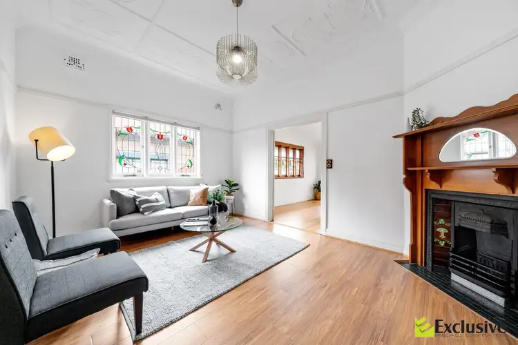 Third view of Homely house listing, 57 Russell Street, Russell Lea NSW 2046
