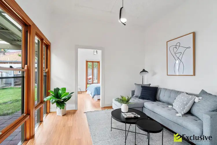 Fifth view of Homely house listing, 57 Russell Street, Russell Lea NSW 2046