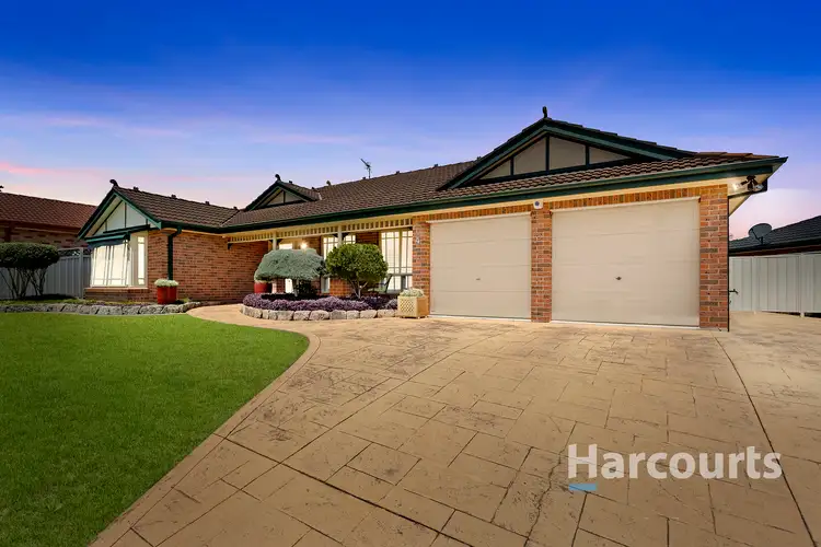 Main view of Homely house listing, 4 Monarch Crescent, Valentine NSW 2280