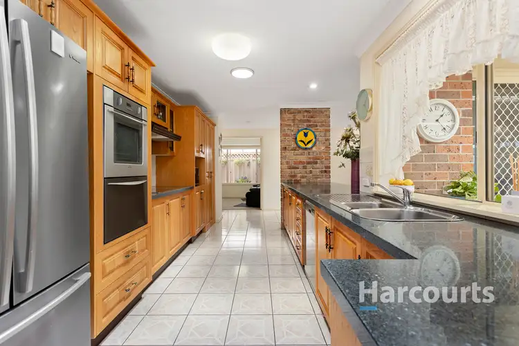 Third view of Homely house listing, 4 Monarch Crescent, Valentine NSW 2280