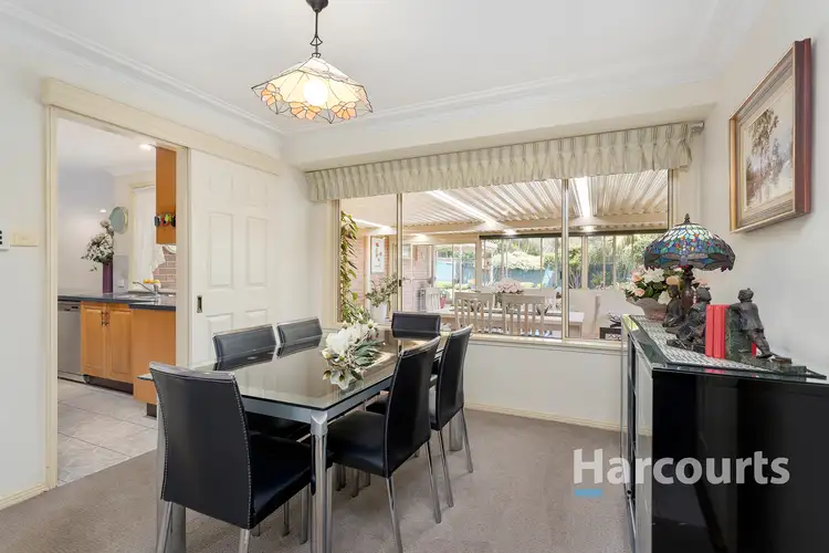 Fourth view of Homely house listing, 4 Monarch Crescent, Valentine NSW 2280