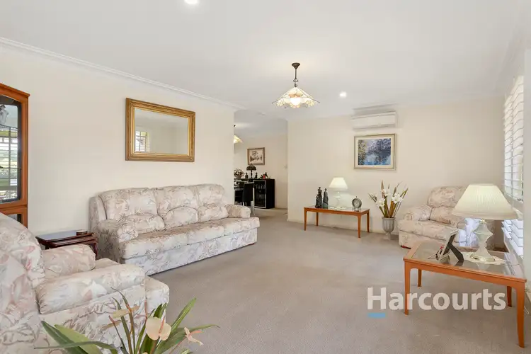 Fifth view of Homely house listing, 4 Monarch Crescent, Valentine NSW 2280