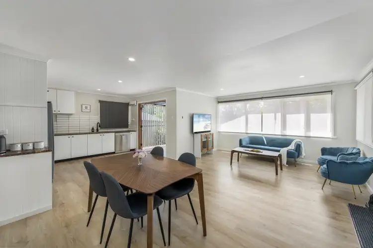 Second view of Homely house listing, 58 Henderson Road, Queanbeyan NSW 2620