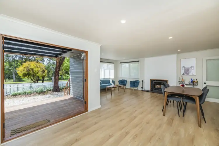 Third view of Homely house listing, 58 Henderson Road, Queanbeyan NSW 2620