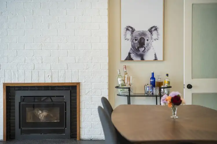 Fifth view of Homely house listing, 58 Henderson Road, Queanbeyan NSW 2620