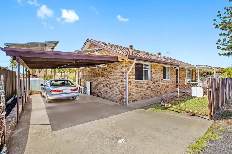 Main view of Homely unit listing, 2/19 Azalea Avenue, Coffs Harbour NSW 2450