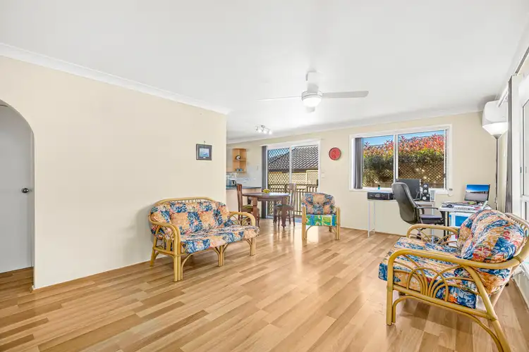 Second view of Homely unit listing, 2/19 Azalea Avenue, Coffs Harbour NSW 2450