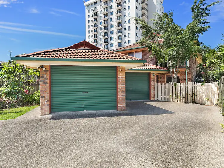 Fifth view of Homely apartment listing, 2/148 Duporth Avenue, Maroochydore QLD 4558