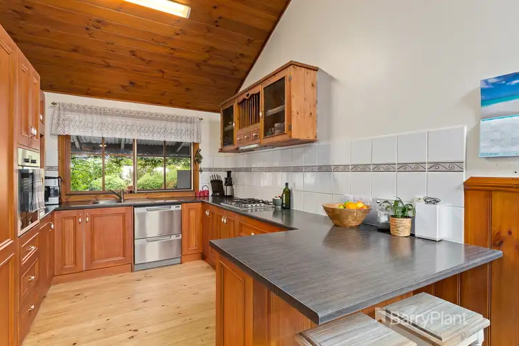 Second view of Homely house listing, 8 Channel Crescent, Blind Bight VIC 3980