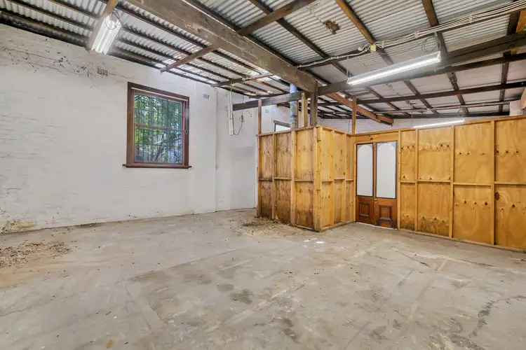 Second view of Homely house listing, 14 Reuss Street, Glebe NSW 2037