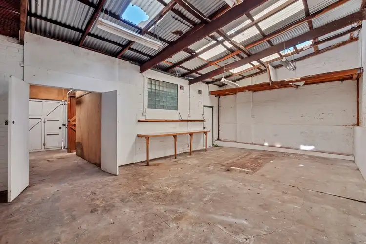 Third view of Homely house listing, 14 Reuss Street, Glebe NSW 2037