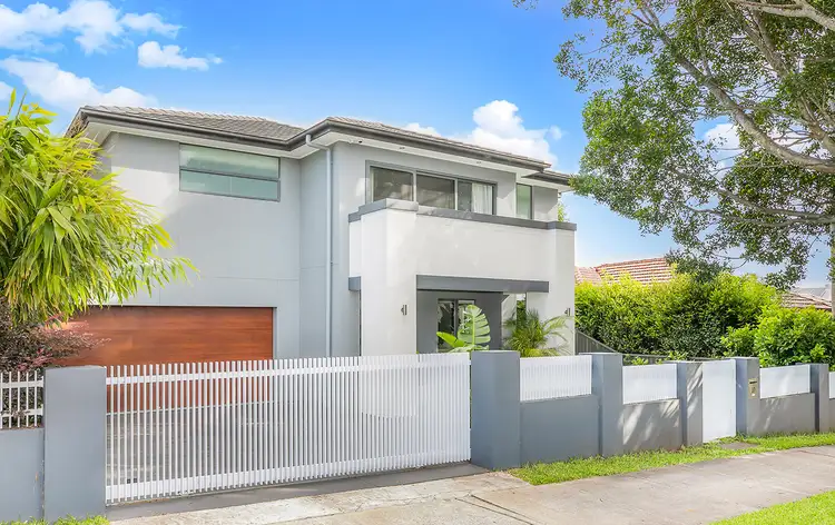 37 Princes Street, Mortdale NSW 2223
