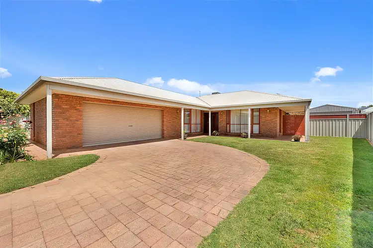Main view of Homely house listing, 11 Apricot Circuit, Cobram VIC 3644