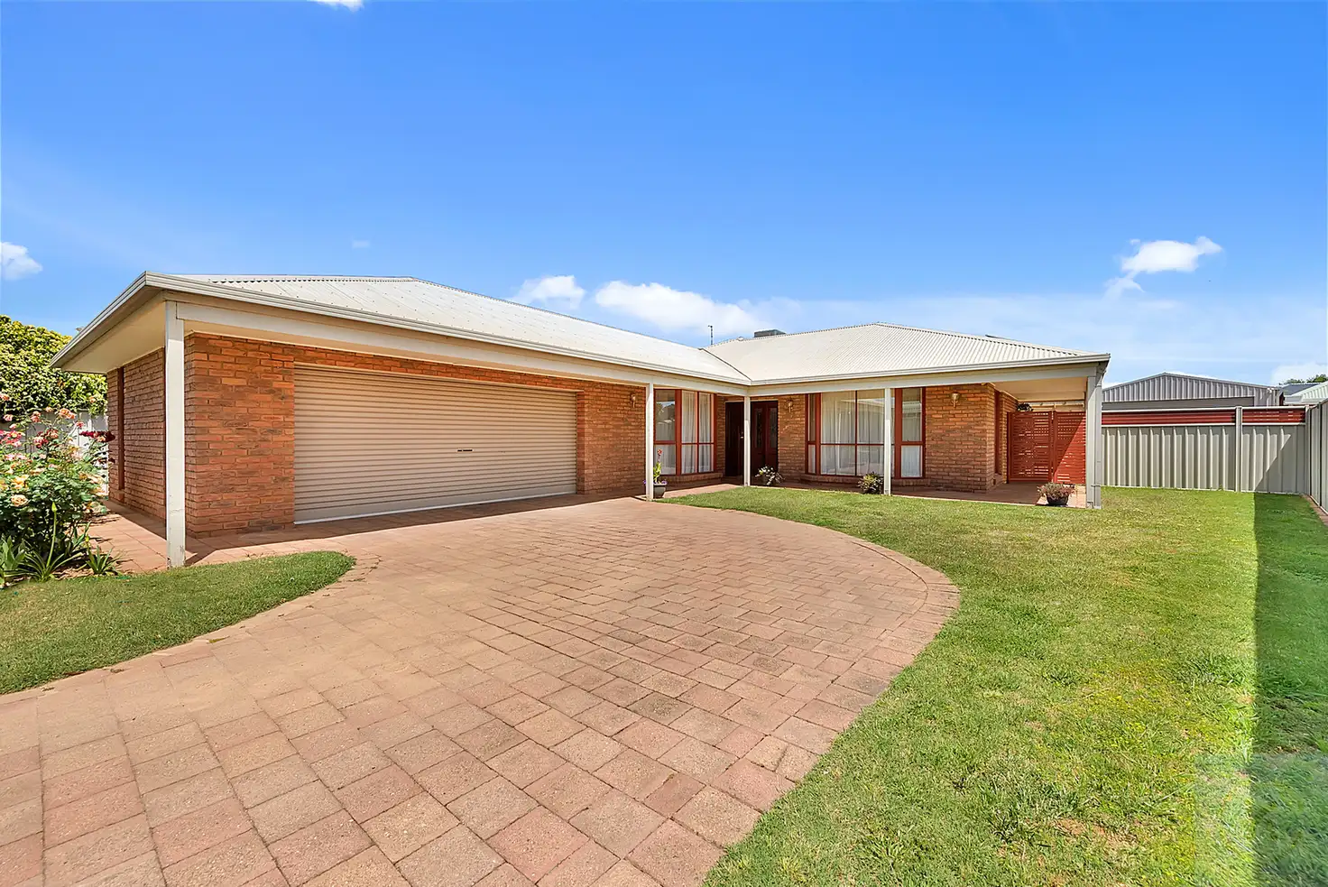 Main view of Homely house listing, 11 Apricot Circuit, Cobram VIC 3644