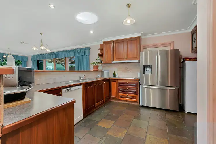 Second view of Homely house listing, 11 Apricot Circuit, Cobram VIC 3644