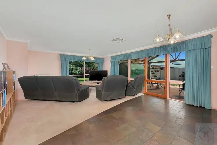 Fourth view of Homely house listing, 11 Apricot Circuit, Cobram VIC 3644