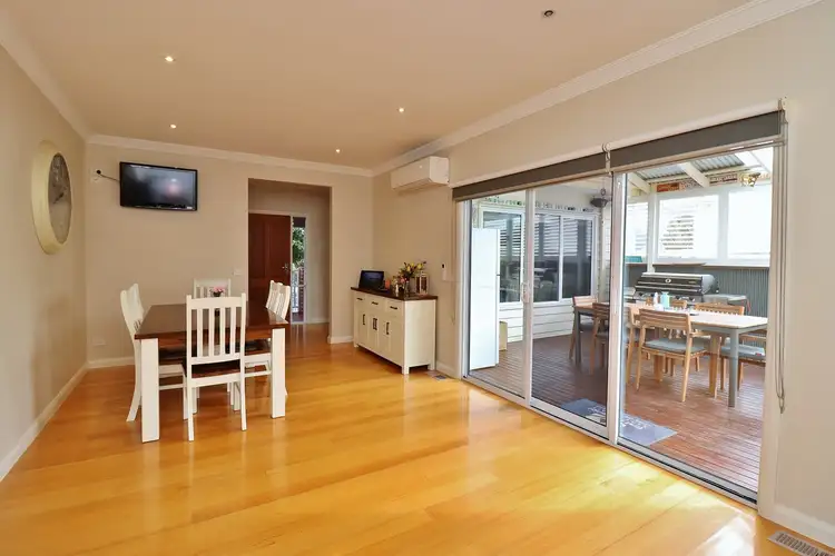 Second view of Homely house listing, 6 Adelia Close, Healesville VIC 3777