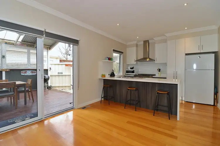 Third view of Homely house listing, 6 Adelia Close, Healesville VIC 3777