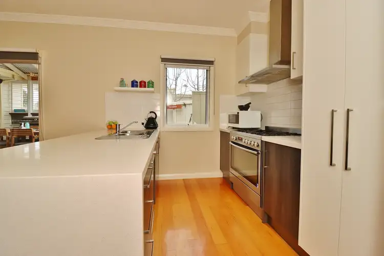 Fourth view of Homely house listing, 6 Adelia Close, Healesville VIC 3777