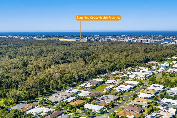 6 Piccabeen Street, Meridan Plains QLD 4551