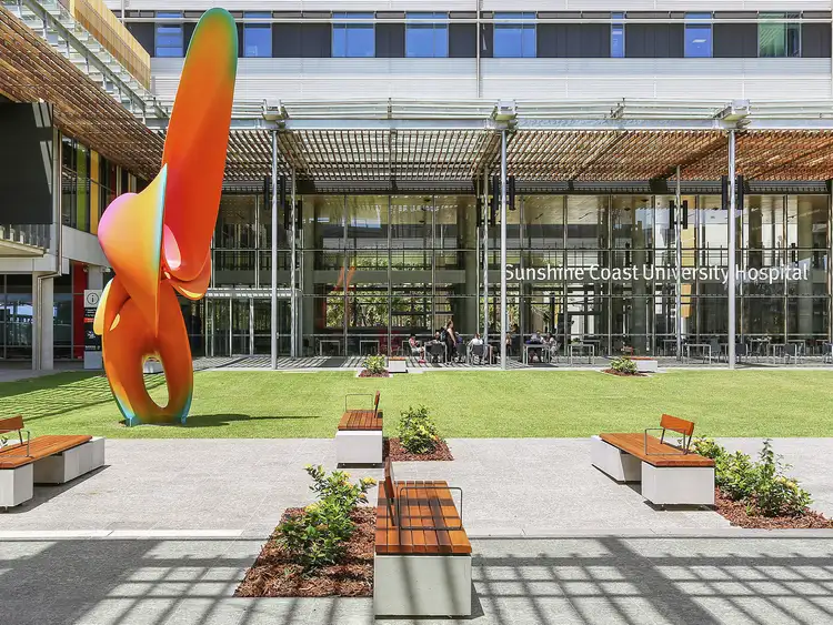 Fifth view of Homely house listing, 6 Piccabeen Street, Meridan Plains QLD 4551