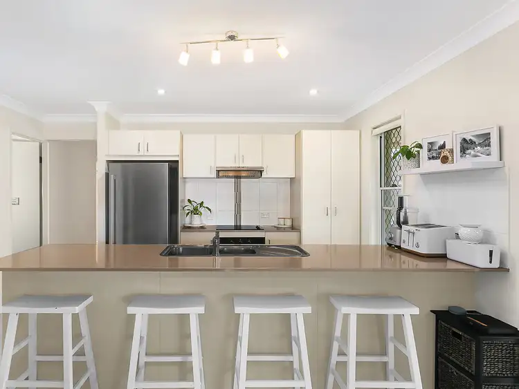 Second view of Homely house listing, 7 Keirin Court, Gracemere QLD 4702