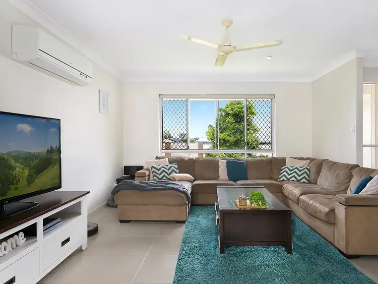 Third view of Homely house listing, 7 Keirin Court, Gracemere QLD 4702