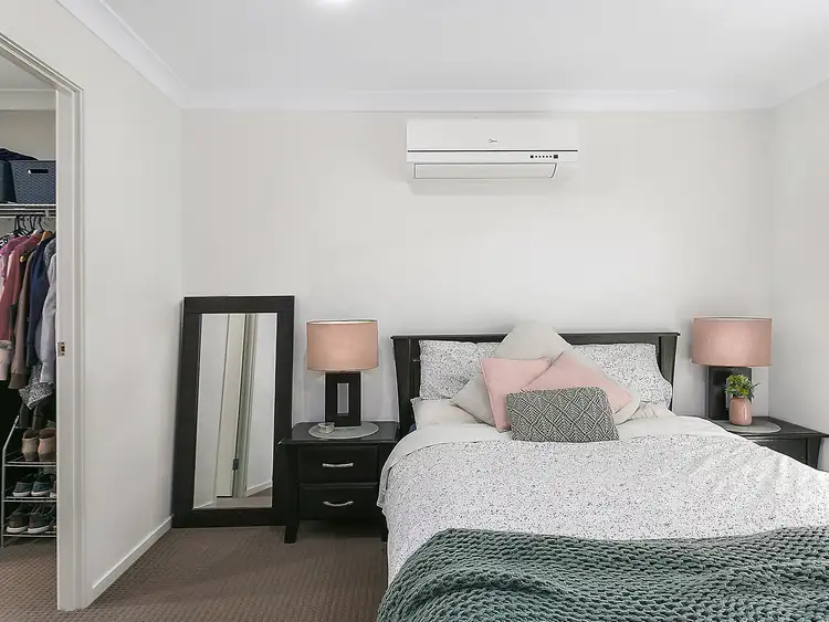 Fourth view of Homely house listing, 7 Keirin Court, Gracemere QLD 4702