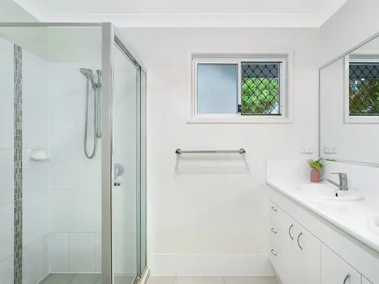 Fifth view of Homely house listing, 7 Keirin Court, Gracemere QLD 4702