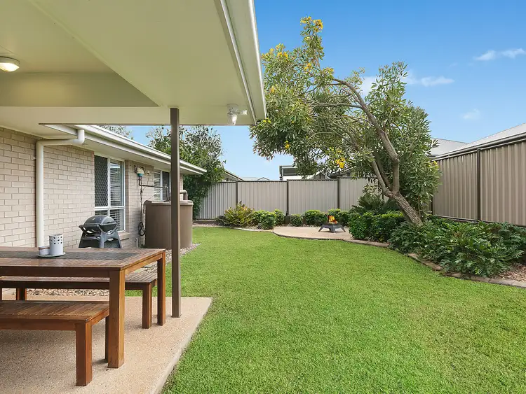 Sixth view of Homely house listing, 7 Keirin Court, Gracemere QLD 4702