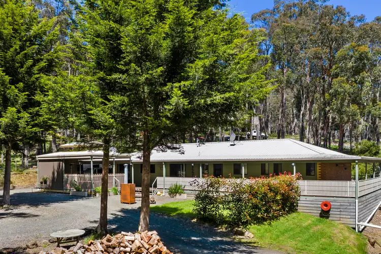 143 Dales Creek Avenue, Dales Creek VIC 3341